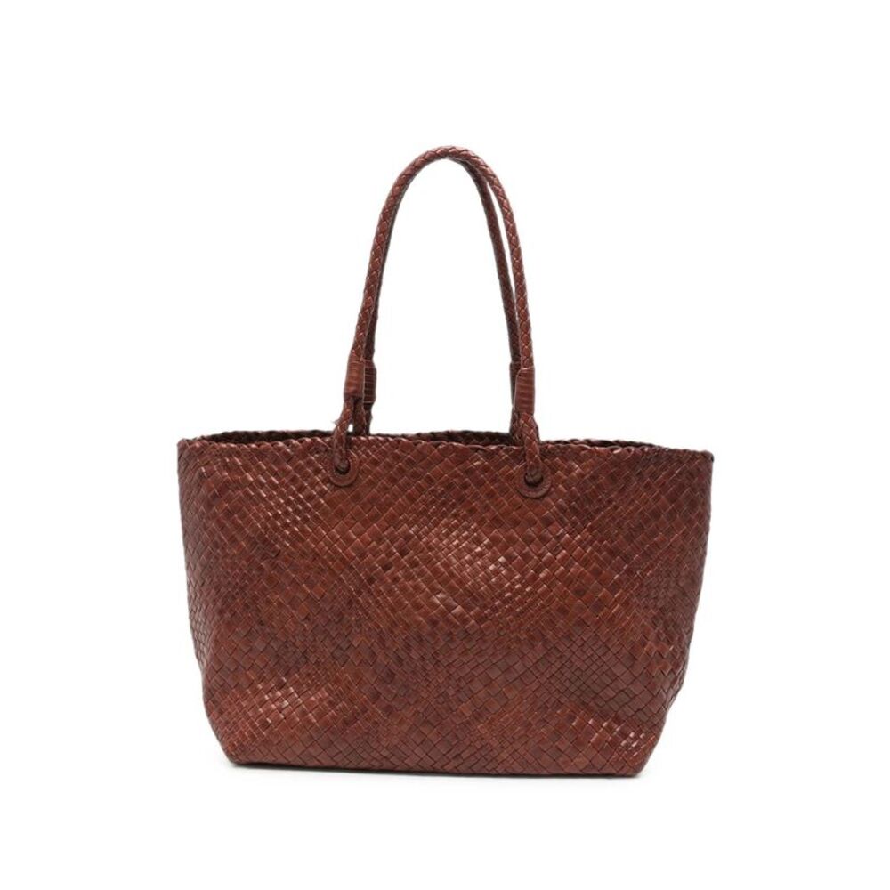 Ibeliv Brown Tote Bags Women